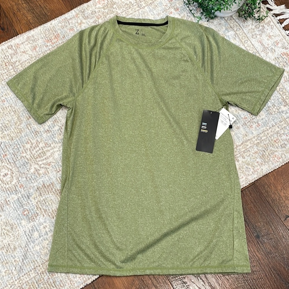 Zella athletic tee shirt